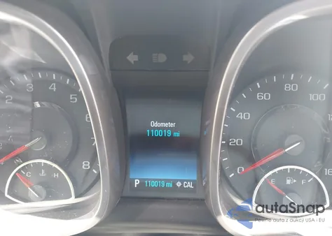 2015 Chevrolet Malibu Ls z USA, uszkodzony, nr VIN 1G11B5SL0FF307430